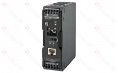 Блок питания Omron S8VK-X24024A-EIP