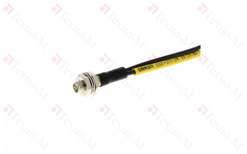 Оптоволоконный кабель Omron E32-D11 2M