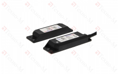 Дверной выключатель безопасности Omron F3S-TGR-NLPC-20-10