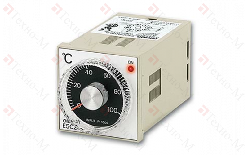 Терморегуляторы Omron E5C2