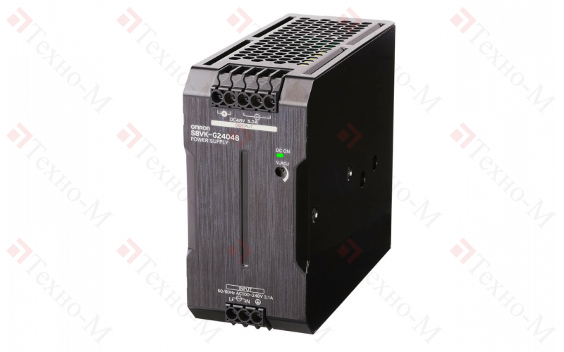 Блок питания Omron S8VK-G24048