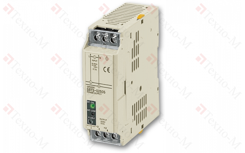Блок питания Omron S8TS-03012F-E1