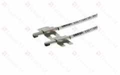 Оптоволоконный кабель Omron E32-T24S 2M