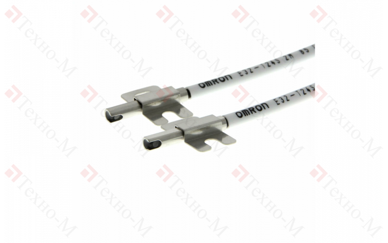 Оптоволоконный кабель Omron E32-T24S 2M