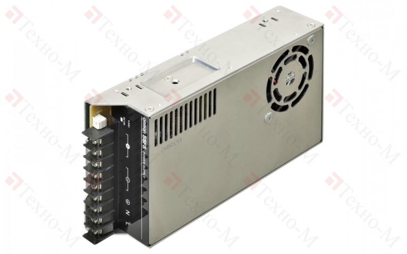 Блок питания Omron S8FS-C35048J