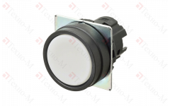Кнопочный выключатель Omron A22NZ-BNM-NWA