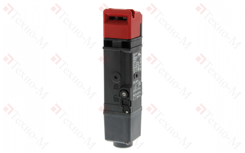 Дверной выключатель безопасности Omron D4SL-N4DFG