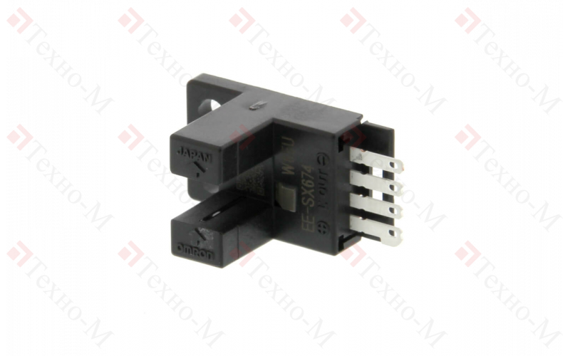 Оптический датчик Omron EE-SX674R