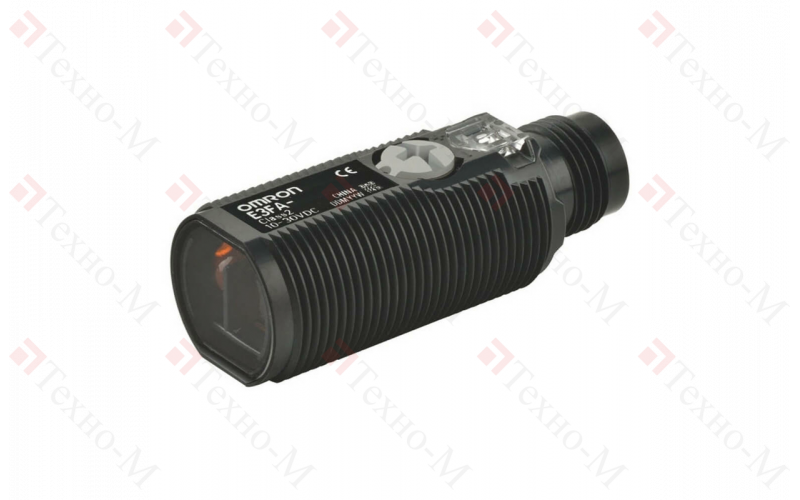 Оптический датчик Omron E3FA-DP26-F2