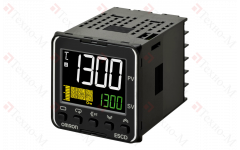 Терморегулятор Omron E5CD-QX2D6M-002
