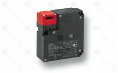 Дверной выключатель безопасности Omron D4NL-4AFA-B
