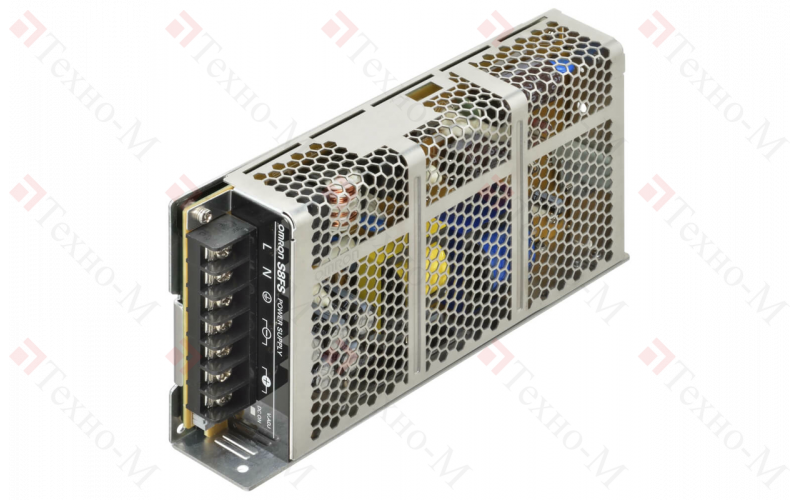 Блок питания Omron S8FS-C15012