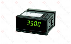Индикатор-измеритель температуры Omron K3MA-L-C 100-240VAC