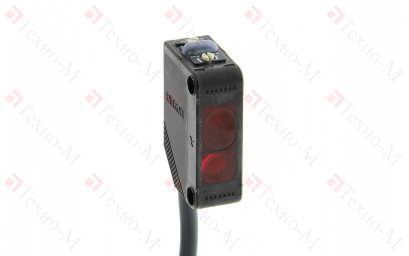 Оптический датчик Omron E3Z-LS61 2M