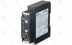 Реле контроля напряжения Omron K8AK-PA1