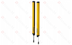 Световой барьер безопасности Omron F3SG-4RA1070-30