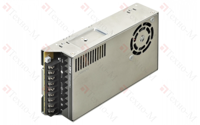 Блок питания Omron S8FS-C35048