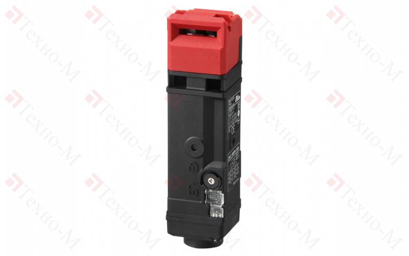 Дверной выключатель безопасности Omron D4SL-N4NDA-D