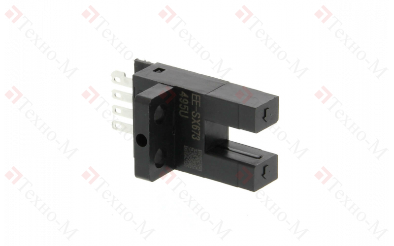 Оптический датчик Omron EE-SX673P