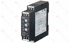 Реле контроля напряжения Omron K8AK-PM1