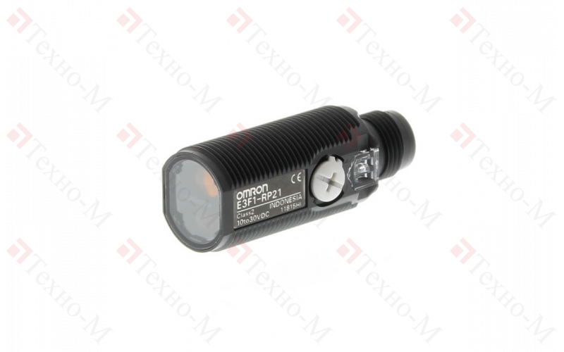 Оптический датчик Omron E3F1-RP21