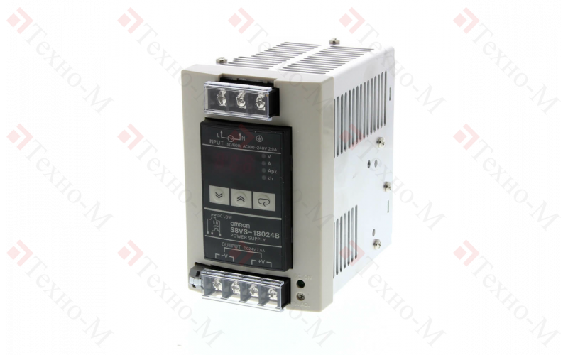 Блок питания Omron S8VS-18024AP
