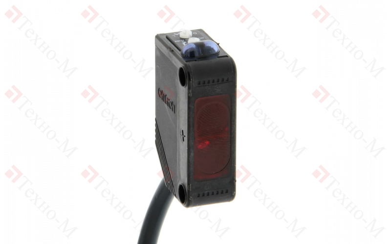 Оптический датчик Omron E3Z-D81 2M