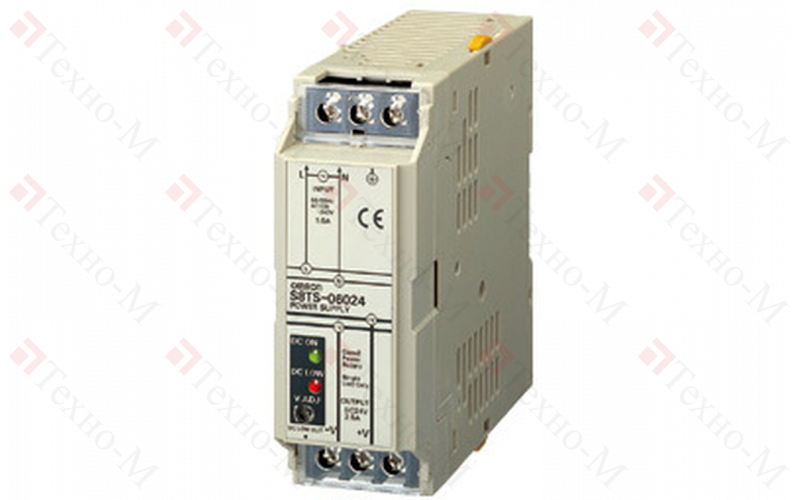 Блок питания Omron S8TS-06024