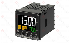 Терморегулятор Omron E5CC-QX3A5M-007