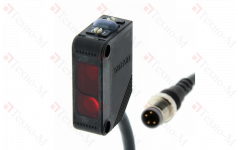 Оптический датчик Omron E3Z-LS81-M3J 0.3M