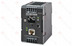 Блок питания Omron S8VK-X09024A-EIP