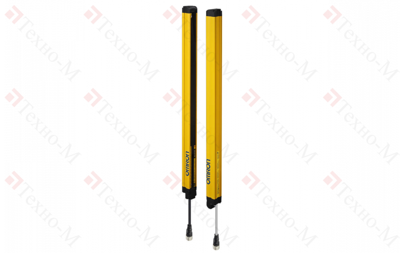 Световой барьер безопасности Omron F3SG-4RA0910-30
