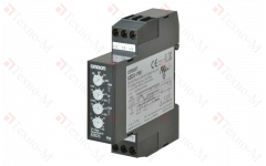 Реле контроля напряжения Omron K8DS-PM2