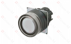 Кнопочный выключатель Omron A22NZ-BGM-UWA