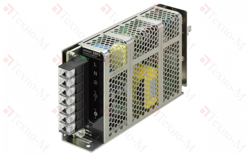 Блок питания Omron S8FS-G15005CD