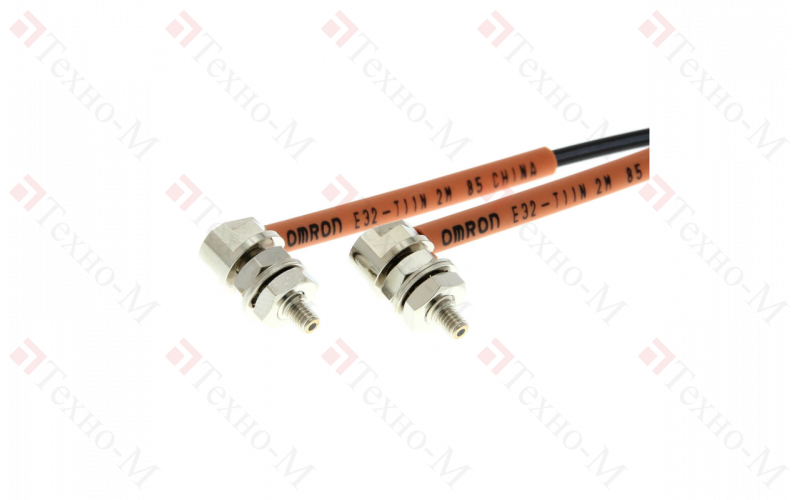 Оптоволоконный кабель Omron E32-T11N 5M