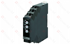 Реле контроля напряжения Omron K8DT-VS2TA