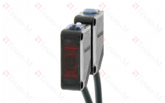 Оптический датчик Omron E3Z-T81A 6M