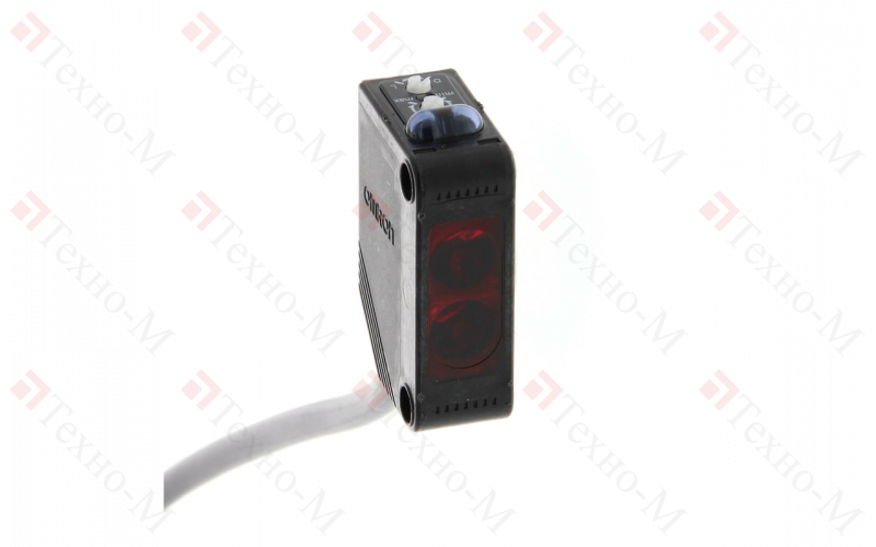 Оптический датчик Omron E3Z-B82 2M