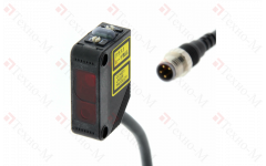 Оптический датчик Omron E3Z-LL81-M3J 0.3M