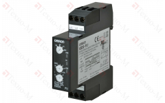 Реле контроля напряжения Omron K8DS-PU2