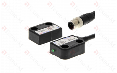 Дверной выключатель безопасности Omron F3S-TGR-NMPC-21-M1J8