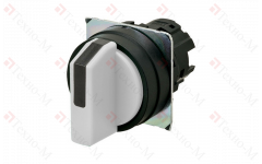 Селекторный переключатель Omron A22NZ-3BM-NWA