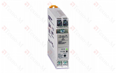 Импульсные блоки питания Omron S8VS micro однофазные, 5, 12 и 24 В