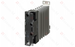 Твердотельное реле Omron G3PJ-215B DC12-24