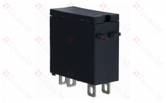Твердотельное реле Omron G3R-IAZR1SN-UTU 100-240VAC