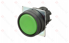 Кнопочный выключатель Omron A22NZ-BNM-NGA