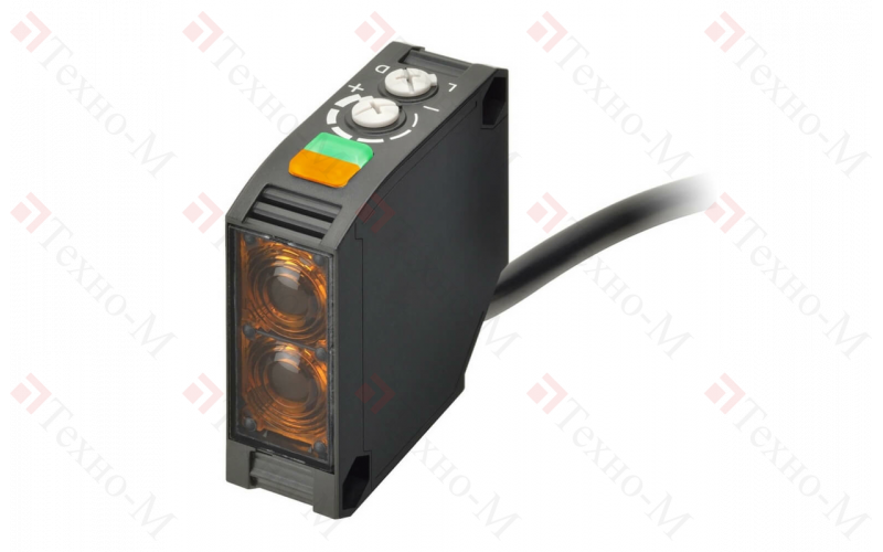 Оптический датчик Omron E3JK-DN11 2M