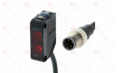 Оптический датчик Omron E3Z-LS81-M1J 0.3M
