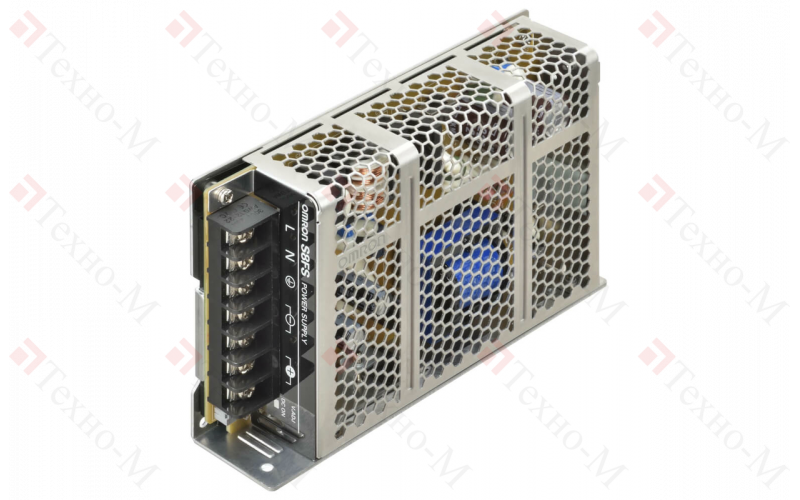 Блок питания Omron S8FS-C10024